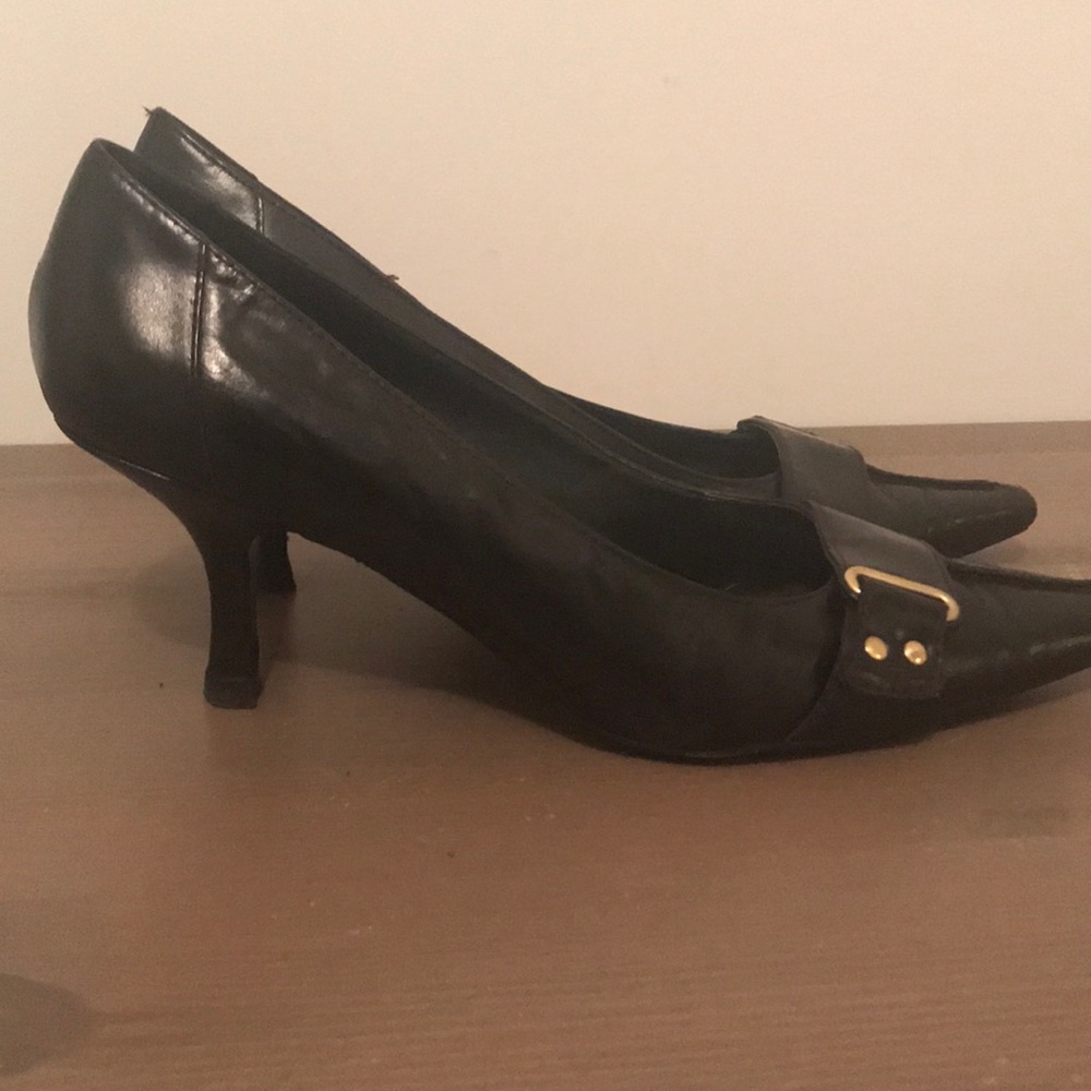 Enzo Angiolini low heel - Picture 2 of 3